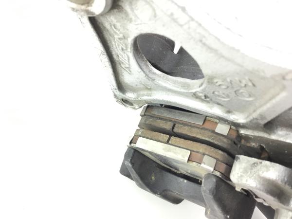 Honda CBR 600 PC 31 Bremssattel Bremszange Bremspumpe pumpe hinten