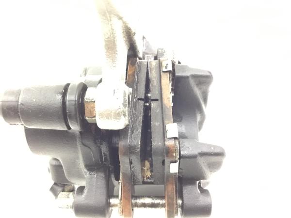 Honda CBR 1000 RR SC59 Bremssattel Bremszange hinten
