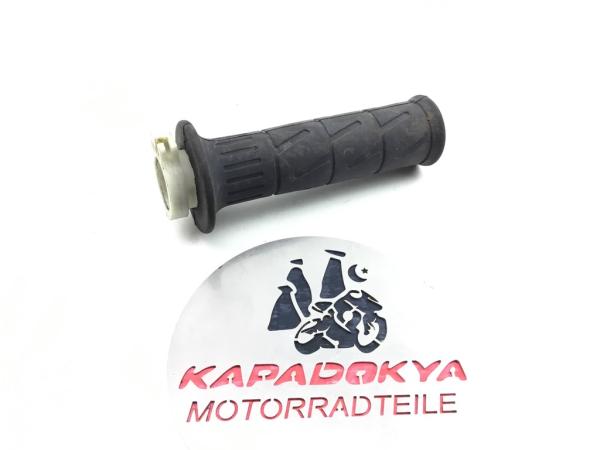 Kawasaki ZX-12 R Gasgriff Griff rechts Bj2001