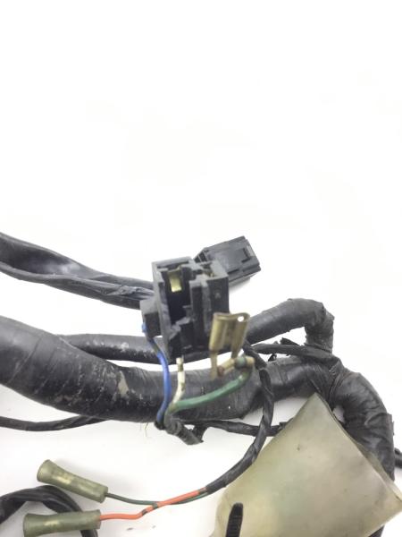 Honda CBR 600F PC31 Kabelbaum Hauptkabelbaum Kabelstrang