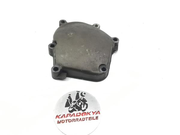 Kawasaki ZX6R 636B Zündungdeckel Motordeckel Pick Up Deckel 03-04