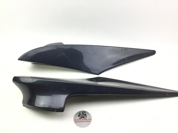 Toyota Celica Spoiler AT160,ST162 Stosstange Bumper 7608820906,7689220010 Oldtimer