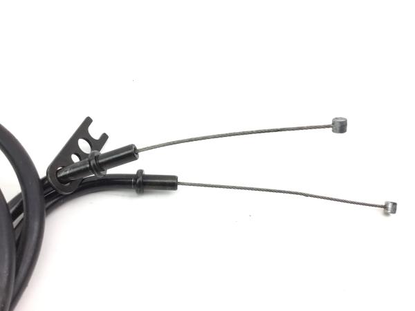 Yamaha R6 RJ09 Gaszug Gaszuge Original 03-04
