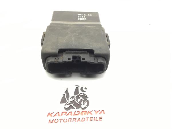 Honda CBR1100XX SC35 CDI Steuergerät Zündbox Blackbox