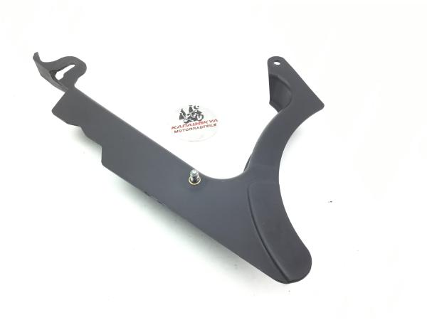 Harley Davidson Softail Belt Riemenschutz Beltschutz 60452-07