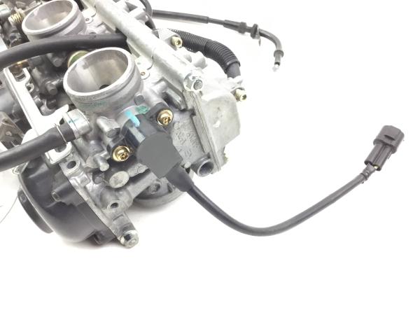 Kawasaki Suzuki Yamaha Honda unbekannt Vergaser Vergaserbatterie Carburetor KEHIN