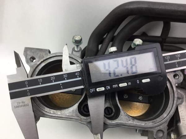 Kawasaki Suzuki Yamaha Honda unbekannt Vergaser Vergaserbatterie Carburetor KEHIN