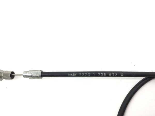 BMW R90,R50 Cable Gaszug Zug Original 32731236617