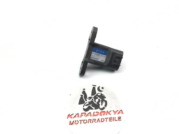 Suzuki GSXR 1300 R Hayabusa  Luft Drucksensor 079800-4990 99-07