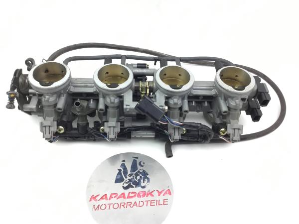 Kawasaki Suzuki Yamaha Honda unbekannt Vergaser Vergaserbatterie Carburetor Kehin