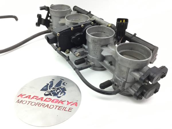 Kawasaki Suzuki Yamaha Honda unbekannt Vergaser Vergaserbatterie Carburetor Kehin