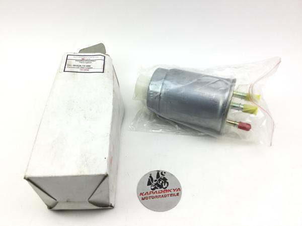 Kia Carnival 2,9D 02-03 Dieselfilter Diesel Filter 0K52A13480 Oldtimer Clasik