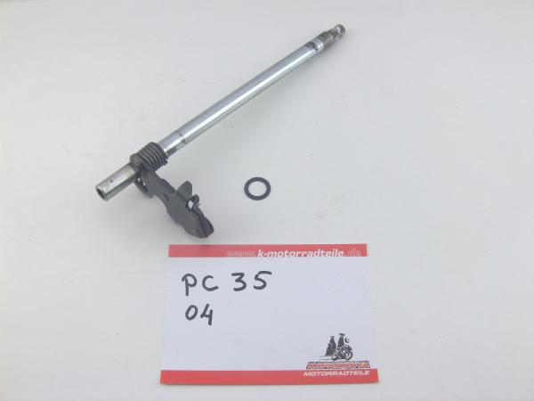 CBR600 F PC35 01-07 Motor Schaltstange Schaltwelle Schaltung
