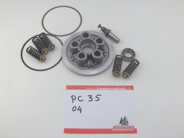 Honda CBR600 F PC35 Motor Kupplungsdruckplatte Kupplung Druckplatte 99-00