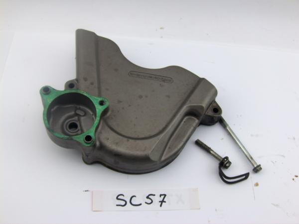 Honda CBR 1000 RR Fireblade SC57 Motor Ritzeldeckel Ritzelabdeckung