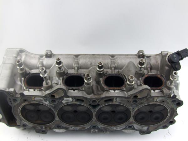 Honda CBR 1000 RR Fireblade SC57 Motor Zylinderkopf Cylinderhead