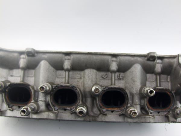 Honda CBR 1000 RR Fireblade SC57 Motor Zylinderkopf Cylinderhead