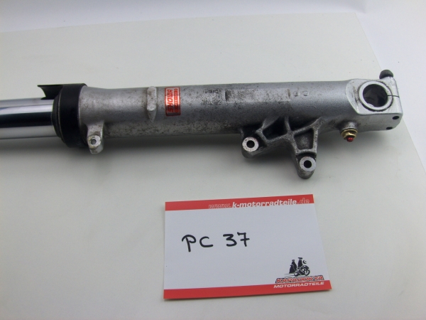 Honda CBR 600 RR PC37 Bj.03 06 Gabel Tauchrohr Frontgabel Links