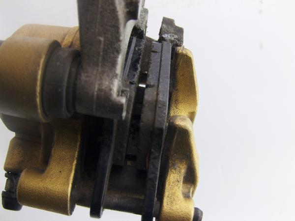 honda vtr 1000 f sc36 Bremssattel Bremszange Hinten