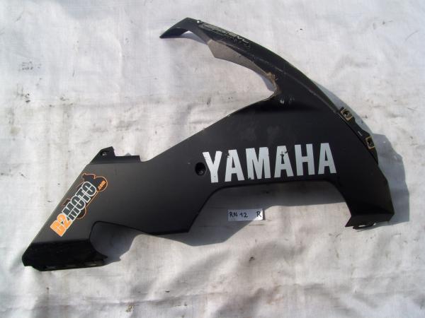 YAMAHA R1 RN12 04-06 VERKLEIDUNG FAIRING SEITENVERKLEIDUNG UNTEN RECHTS