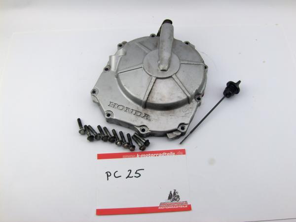 Honda CBR 600 F PC25 Kupplungsdeckel Motordeckel rechts