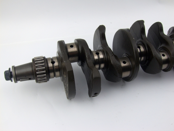 Honda CBR 600 F PC25 Kurbelwelle Crankshaft