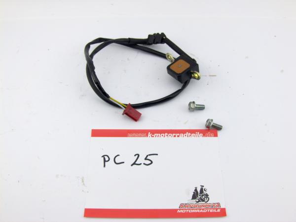 Honda CBR 600 F PC25 PC31 Zündimpulsgeber Zündung Impulsgeber