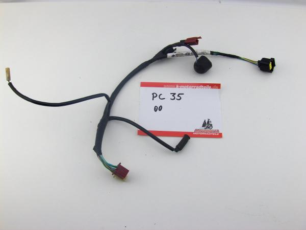 CBR600 F PC35 99-01 Kabelbaum Klein Kabel