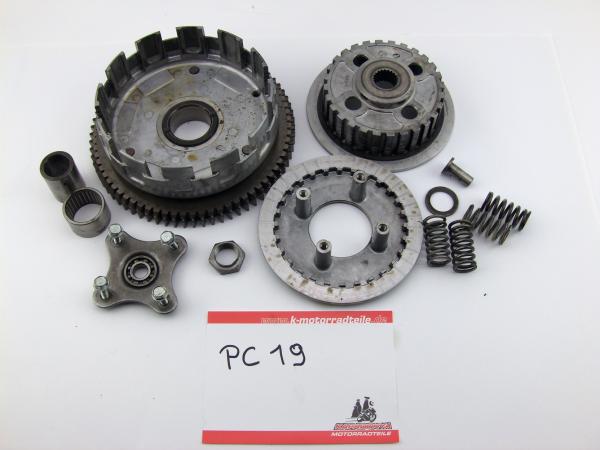 Honda CBR 600F PC19 PC23 Kupplungskorb