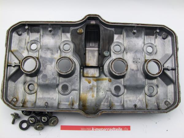 Honda CBR 600F PC19 PC23 Motor Ventildeckel Zylinderkopfdeckel