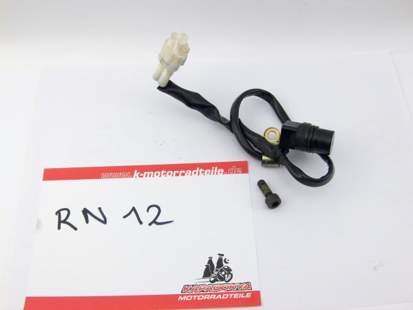 YAMAHA R1 RN 12 Motor Tachogeber Geber Tacho Sensor