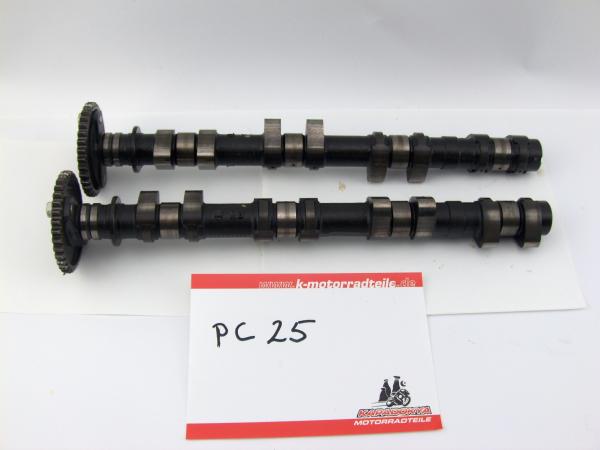 Honda CBR 600 F PC25 PC31 Nockenwelle Einlass Auslass