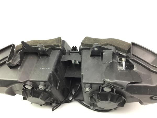 Honda CBR 1000 RR SC59 Scheinwerfer Vorderlicht Original bastler