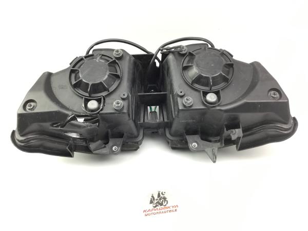 Honda CBR 1000 RR SC59 Scheinwerfer Vorderlicht Original bastler