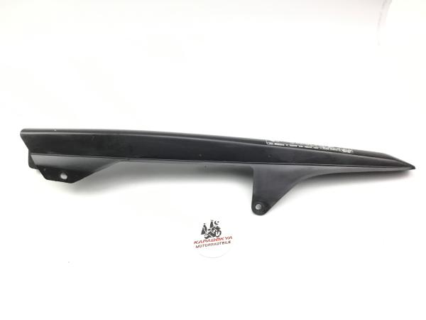 Honda CBR 1100 XX Kettenschutz Abdeckung Ketten Schutz