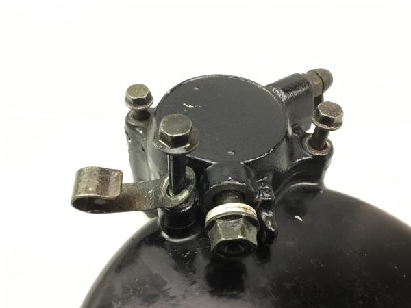 Honda CBR 1100 XX Ritzelabdeckung Kuplungsnehmer Zylinder Deckel