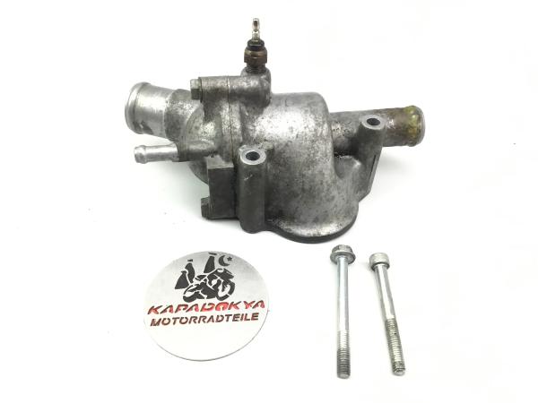 Honda CBR 1100 XX Thermostat Thermostatgehäuse original