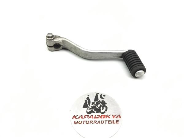 Honda CBR 1100 XX Schalthebel Hebel Schaltung links