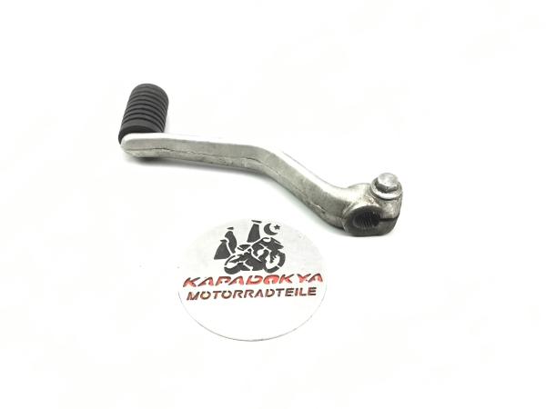Honda CBR 1100 XX Schalthebel Hebel Schaltung links