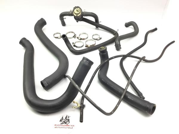 Honda CBR 1100 XX Kühlwasserschläuche Wasserschlauch