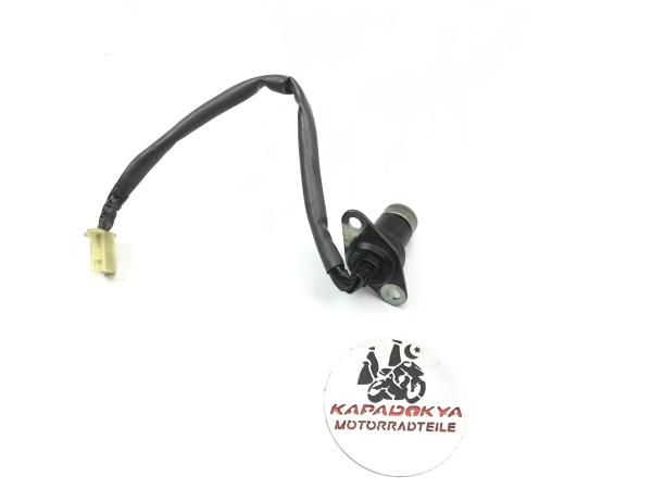 Honda CBR 1100 XX Geschwindigkeitssensor Sensor Tachosensor original