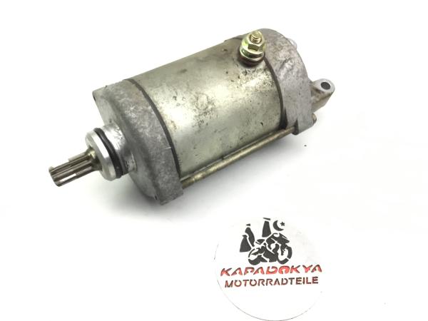 Honda CBR 1100 XX Anlasser Starter original
