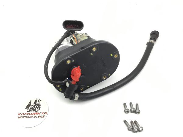 Aprilia Tuono V4 1100 Factory Benzinpumpe Kraftstoffpumpe fuel pump B043925
