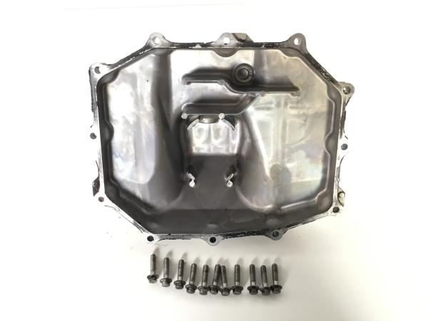 Honda CBF 1000 SC58 06-11 Motor DeckelÖlwanne Motordeckel