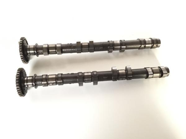 Honda CBF 1000 SC58 06-11 Motor Nockenwelle Nockenwellen Einlass Auslass