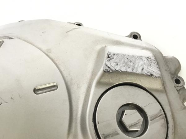 Honda CBF 1000 SC58 06-11 Kupplungsdeckel Motor Motordeckel