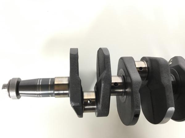 Kawasaki ZX-6 R ZX600j EZ-01 Motor Kurbelwelle Crankshaft