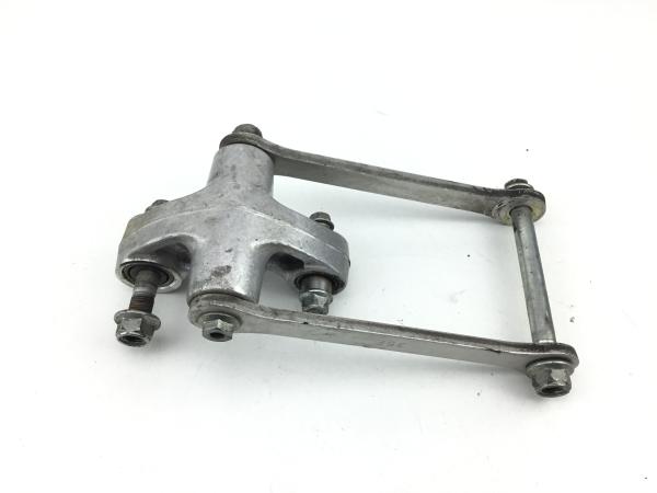 Suzuki GSXR 750 600 SRAD K1 K2 K3 Federbein Umlenkung
