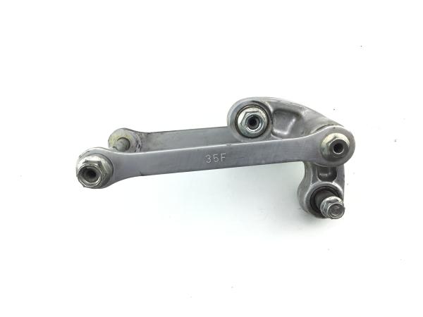 Suzuki GSXR 750 600 SRAD K1 K2 K3 Federbein Umlenkung