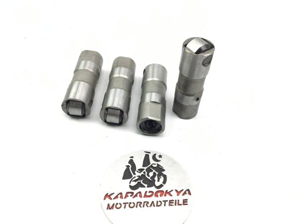 Harley-Davidson Hydrostössel Tappet Lifter Stösselstangen 4stk Satz